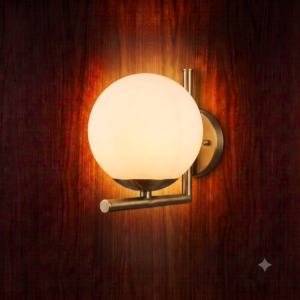 Gemini_Generated_Image_djkluddjkluddjkl Nordic Brass Globe E27 Wall Lamp