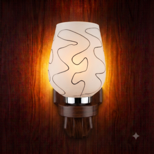 Gemini_Generated_Image_eujybeeujybeeujy Retro Wooden Bracket Wall Light with E27 Holder