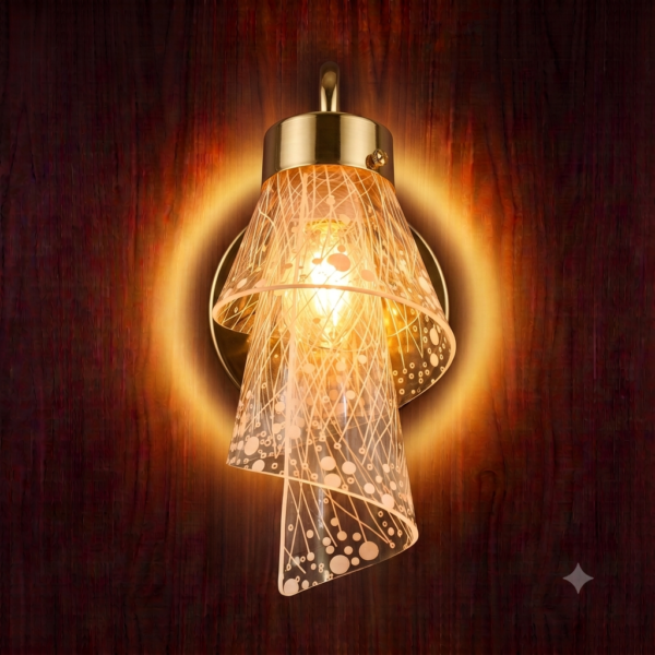 Gemini_Generated_Image_o0r77so0r77so0r7 3-Color Changing Modern Spiral LED Wall Light