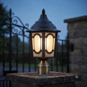 MODI GATE LIGHT (BIG)