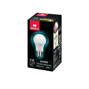 Havells Bulb 9W Warm White E27