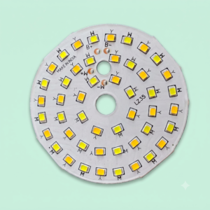 Chandelier & hanging Light LED Light