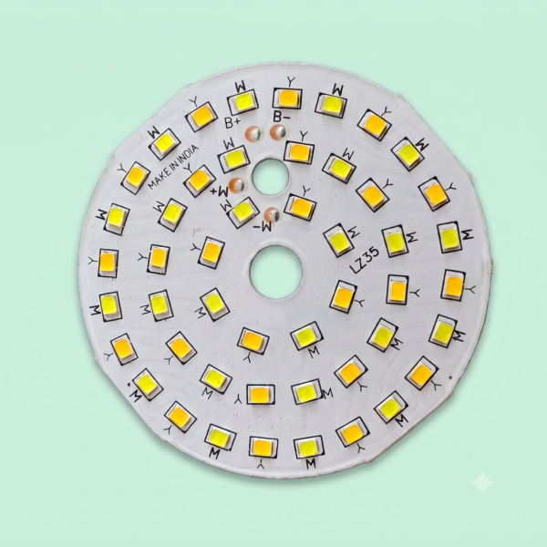 Chandelier & hanging Light LED Light