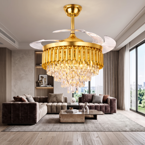 Gemini_Generated_Image_2oyd732oyd732oyd Imperial 3-in-1 LED Retractable Crystal Ceiling Fan