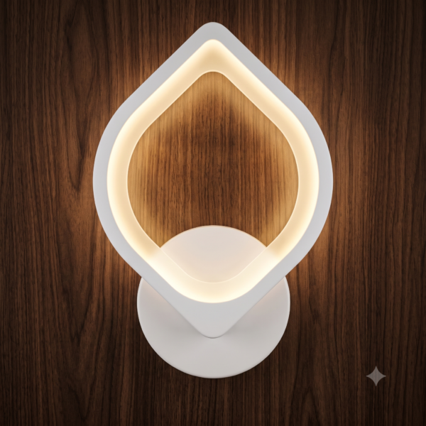 Gemini_Generated_Image_6gtvdr6gtvdr6gtv AeroLeaf 3-in-1 Minimalist LED Wall Lamp