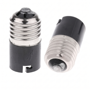 E27 to B22 Socket