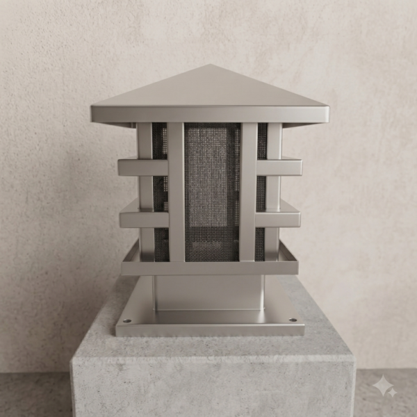 Gemini_Generated_Image_rru5brrru5brrru5 Modern Pagoda Stainless Steel Gate Light