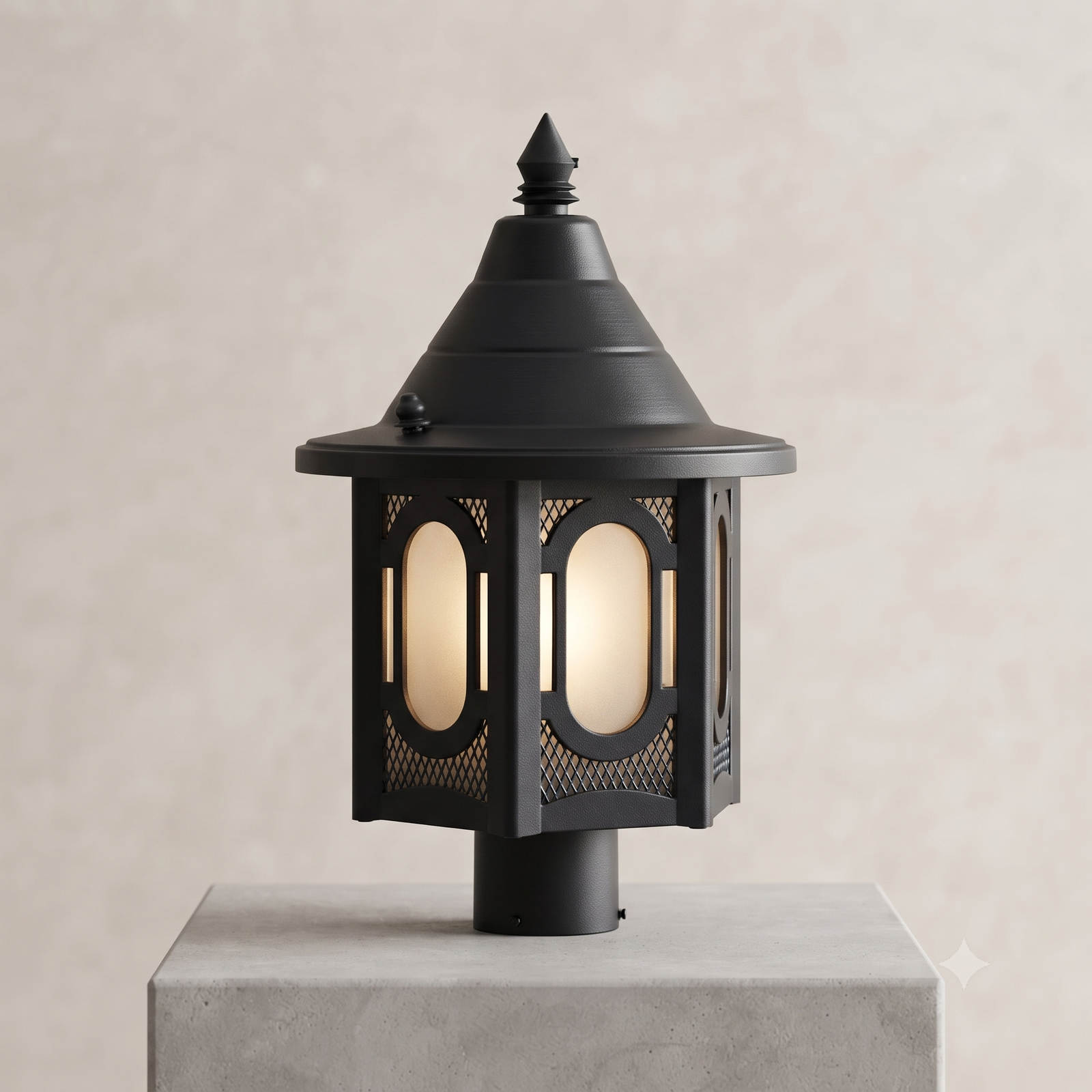 MODI GATE LIGHT (MEDIUM)