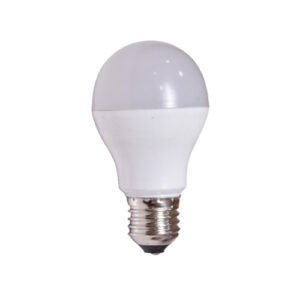 15W E27 Warm White LED Bulb (3000K)